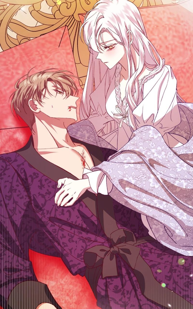 Cross My Heart and Hope to Die Chap 49 - Next Chap 50