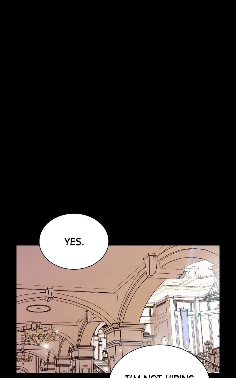 Cross My Heart and Hope to Die Chap 49 - Next Chap 50