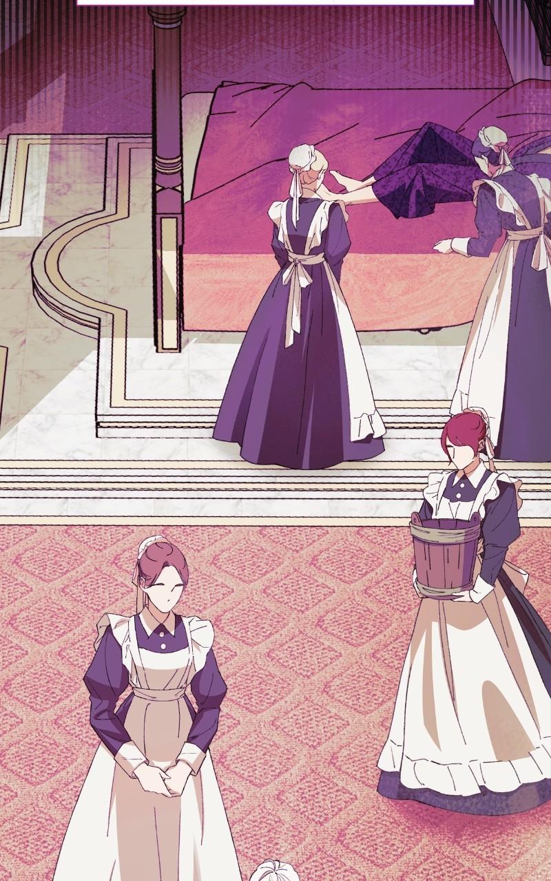 Cross My Heart and Hope to Die Chap 49 - Next Chap 50