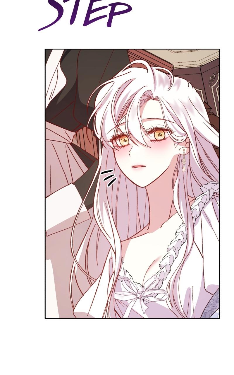 Cross My Heart and Hope to Die Chap 49 - Next Chap 50