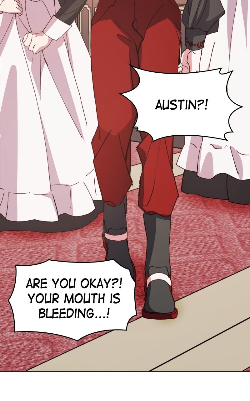 Cross My Heart and Hope to Die Chap 49 - Next Chap 50