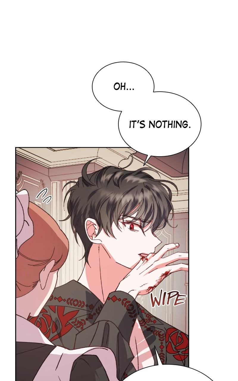 Cross My Heart and Hope to Die Chap 49 - Next Chap 50