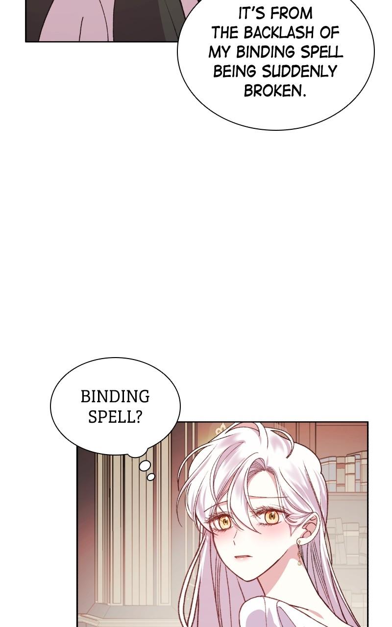 Cross My Heart and Hope to Die Chap 49 - Next Chap 50