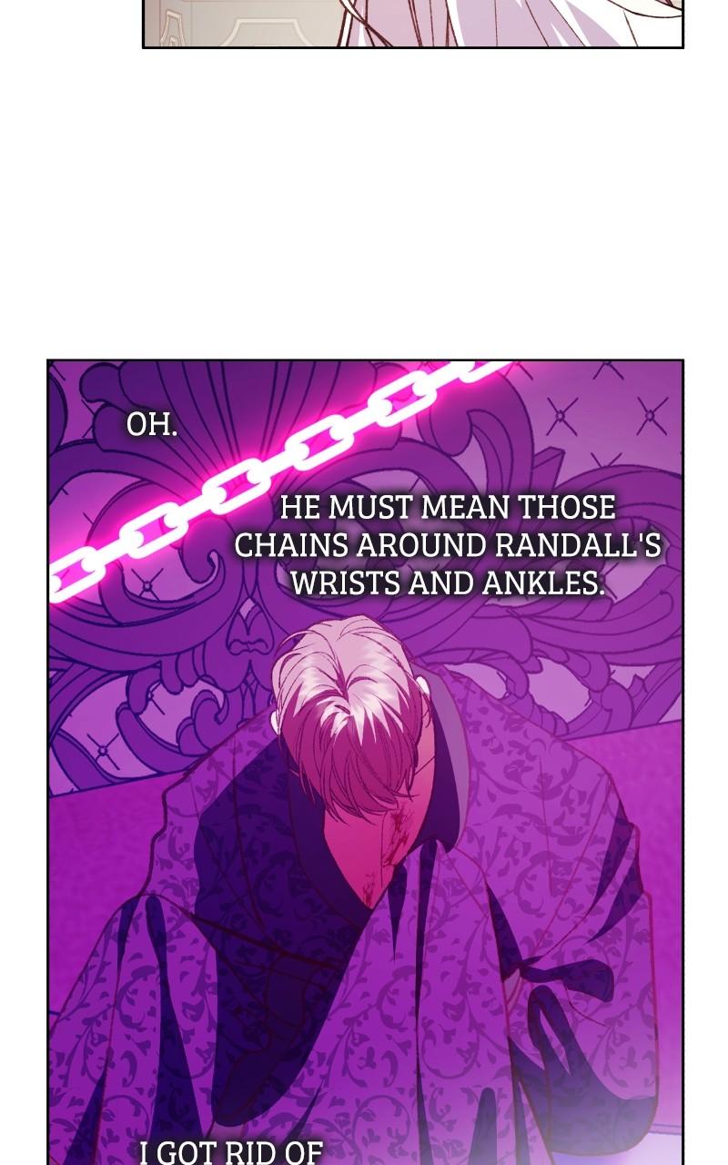 Cross My Heart and Hope to Die Chap 49 - Next Chap 50