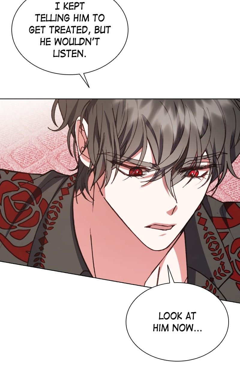 Cross My Heart and Hope to Die Chap 49 - Next Chap 50