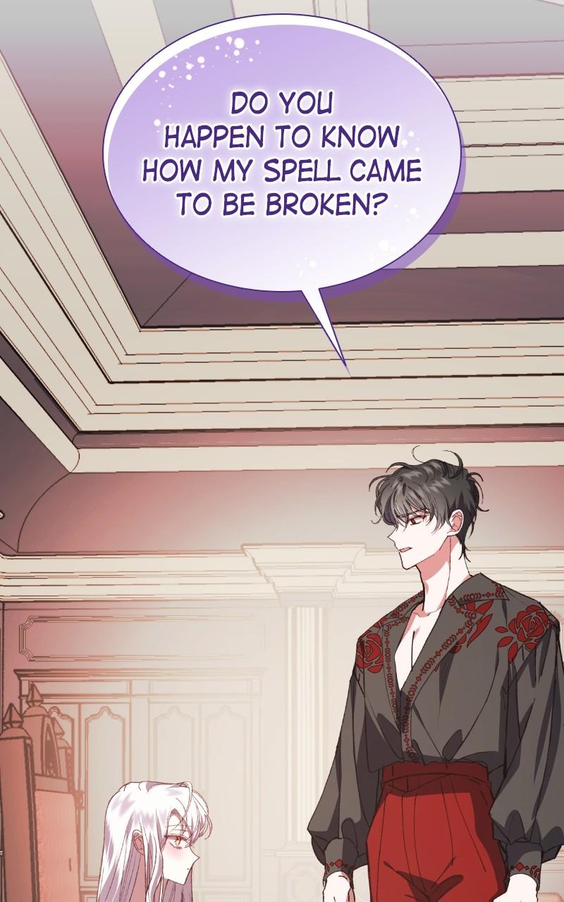 Cross My Heart and Hope to Die Chap 49 - Next Chap 50