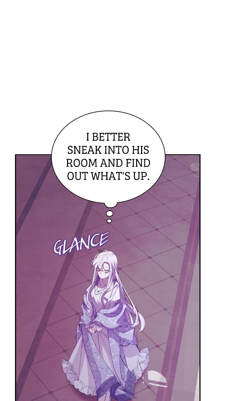 Cross My Heart and Hope to Die Chap 49 - Next Chap 50