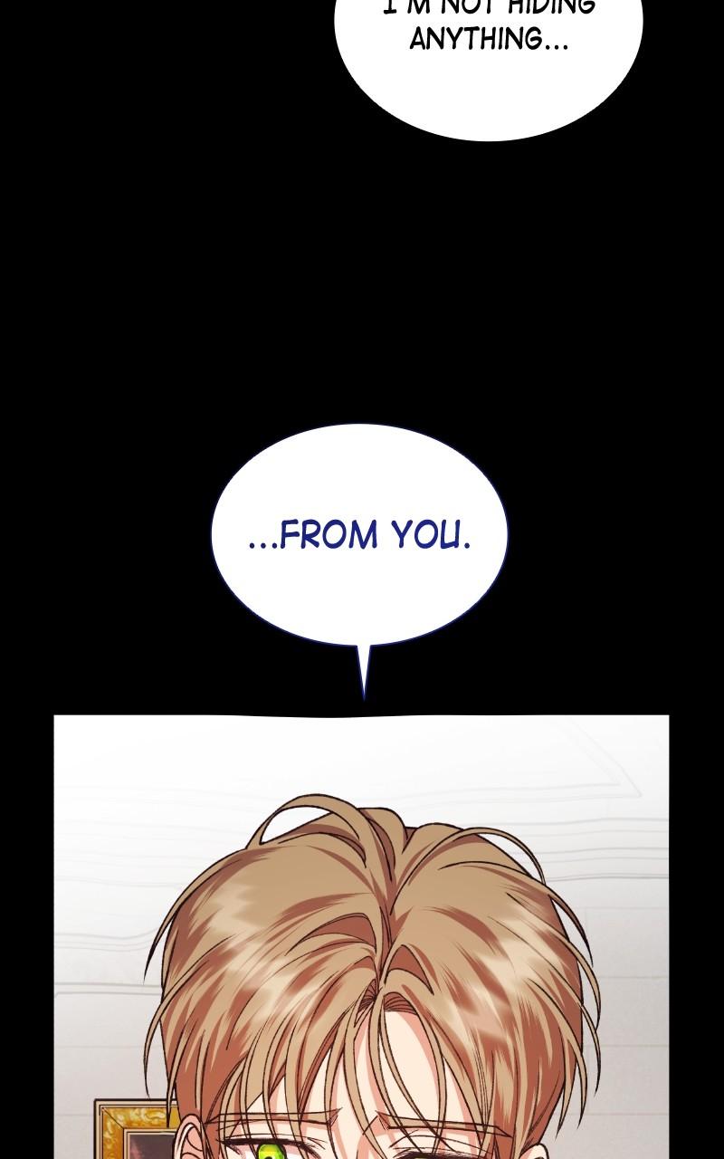 Cross My Heart and Hope to Die Chap 49 - Next Chap 50