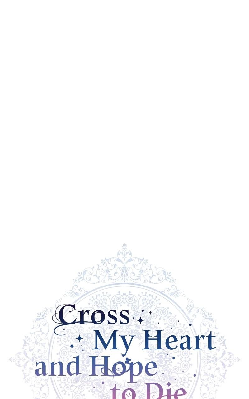 Cross My Heart and Hope to Die Chap 49 - Next Chap 50