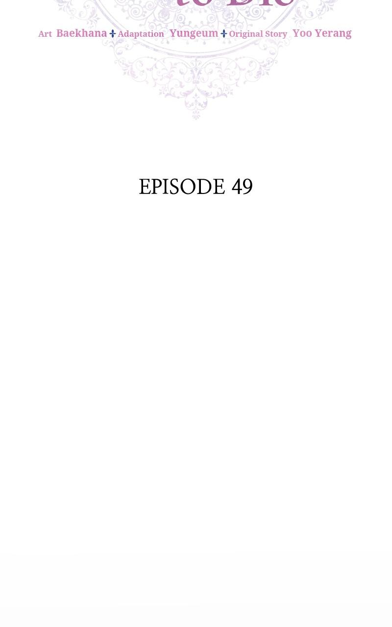 Cross My Heart and Hope to Die Chap 49 - Next Chap 50