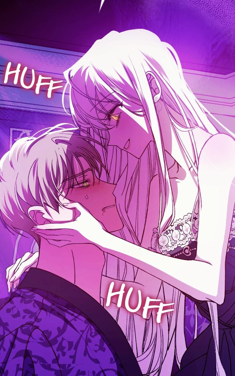 Cross My Heart and Hope to Die Chap 49 - Next Chap 50