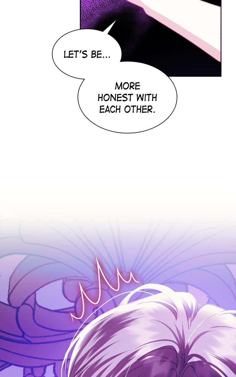 Cross My Heart and Hope to Die Chap 49 - Next Chap 50