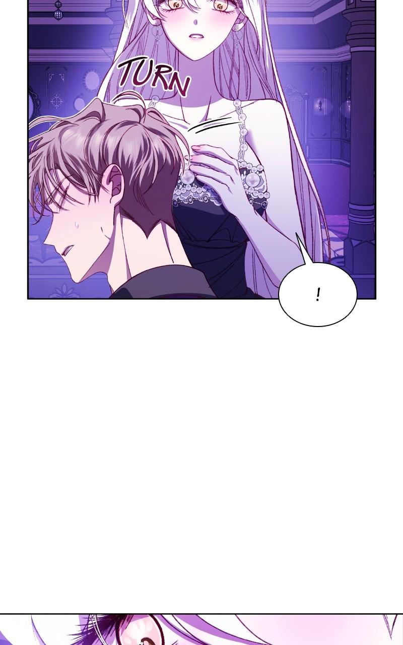 Cross My Heart and Hope to Die Chap 49 - Next Chap 50