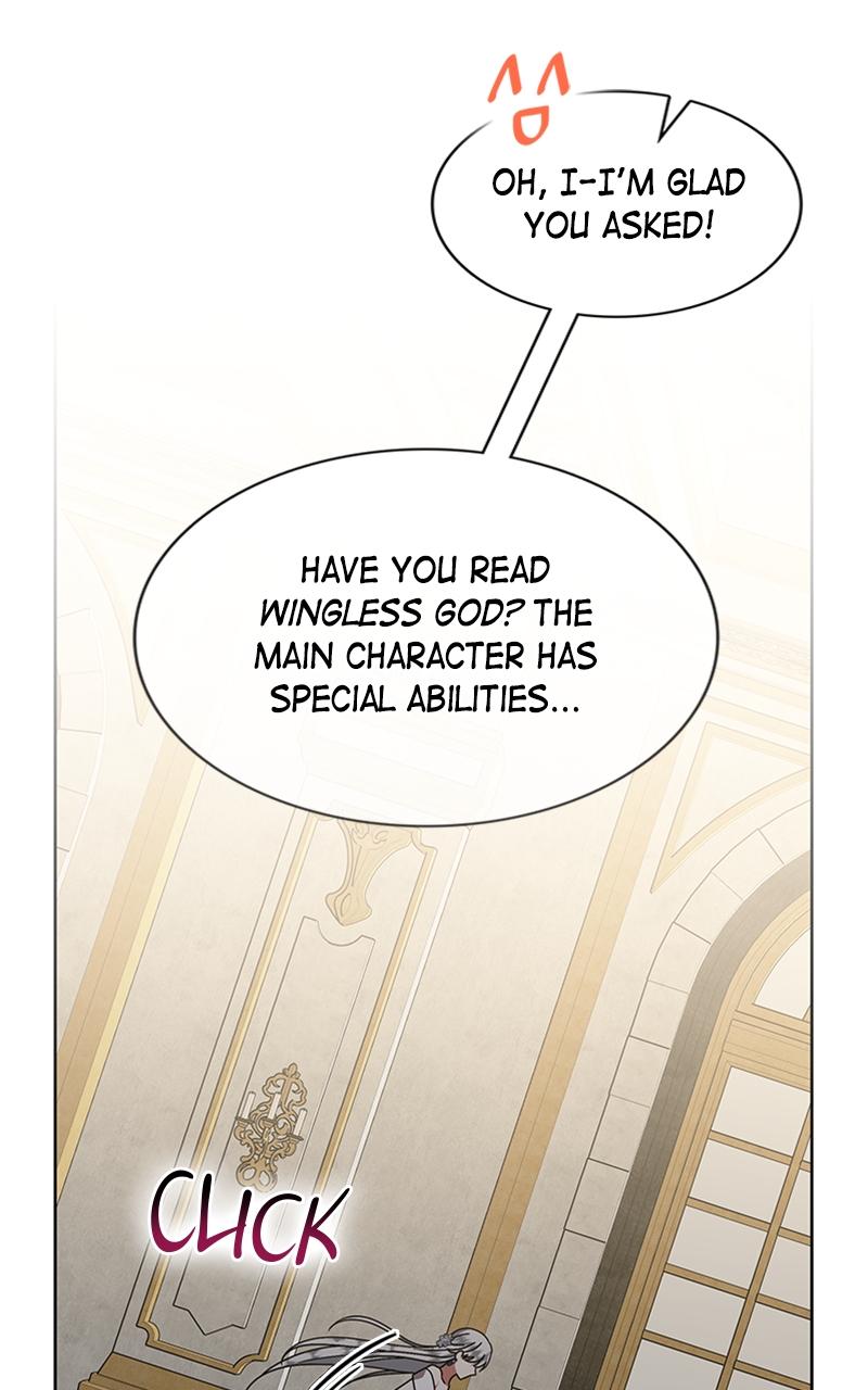 Cross My Heart and Hope to Die Chap 40 - Next Chap 41