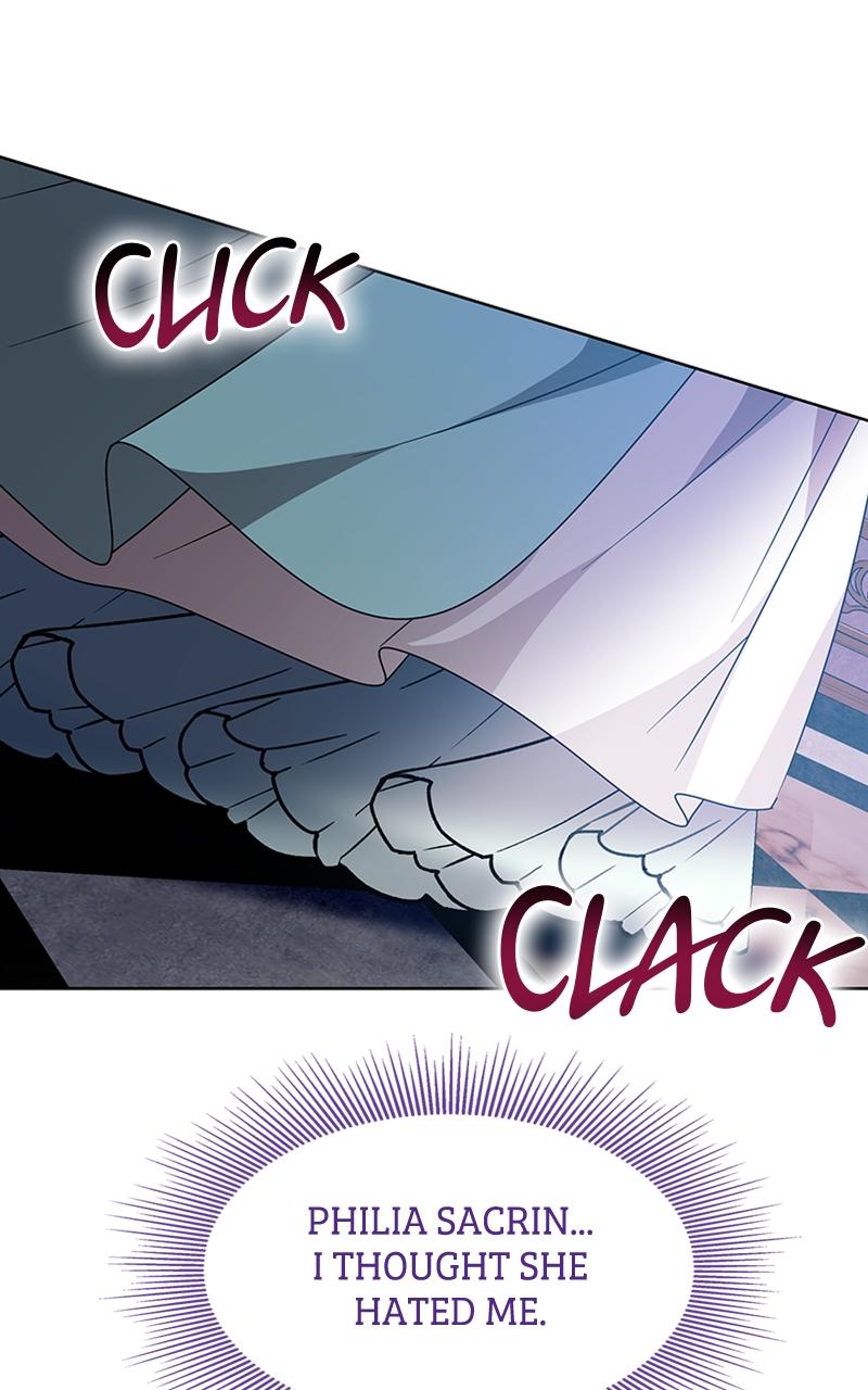 Cross My Heart and Hope to Die Chap 40 - Next Chap 41