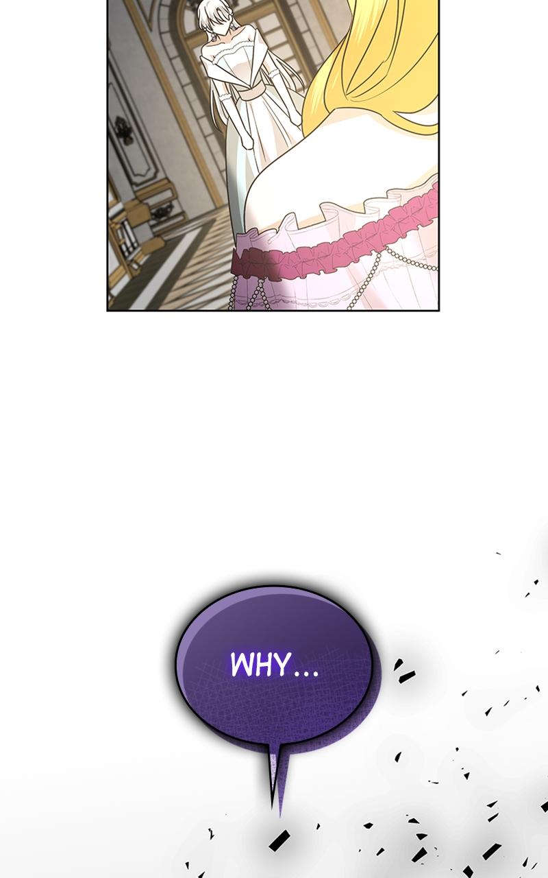 Cross My Heart and Hope to Die Chap 40 - Next Chap 41