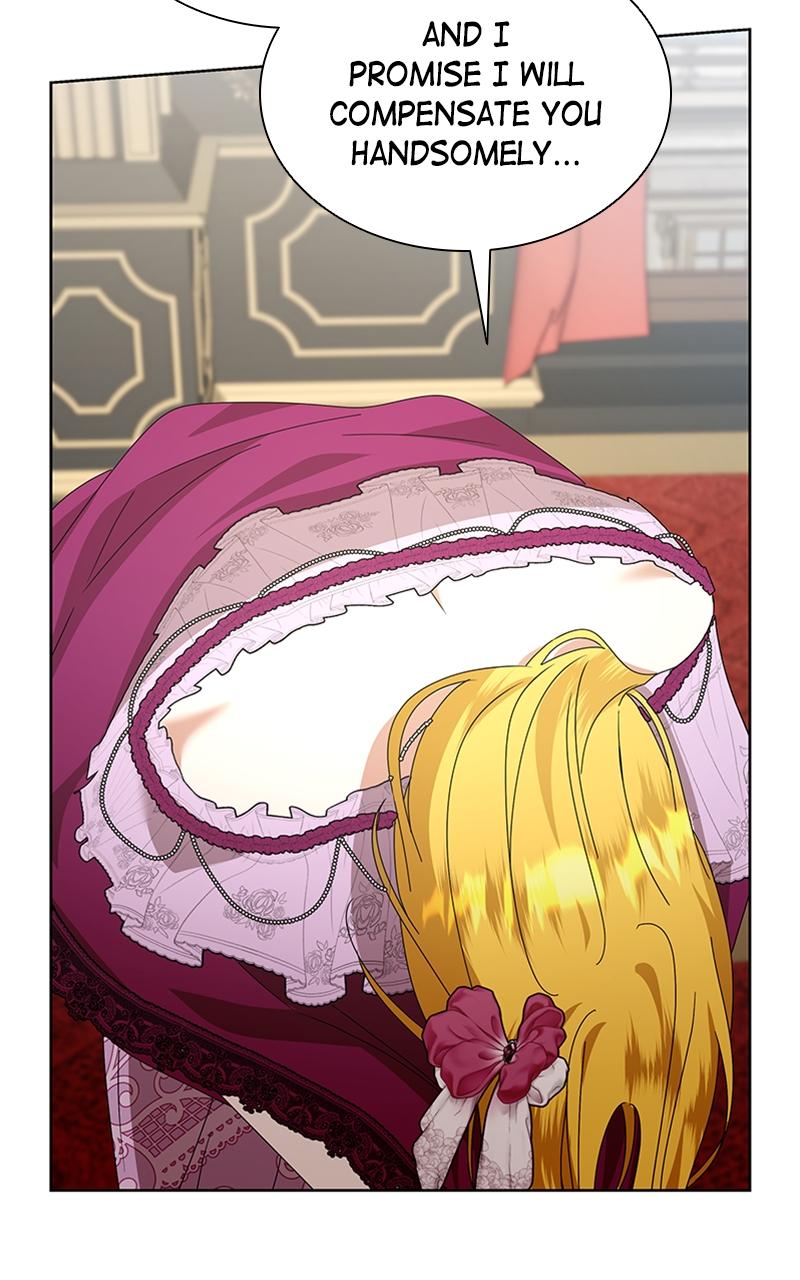 Cross My Heart and Hope to Die Chap 40 - Next Chap 41