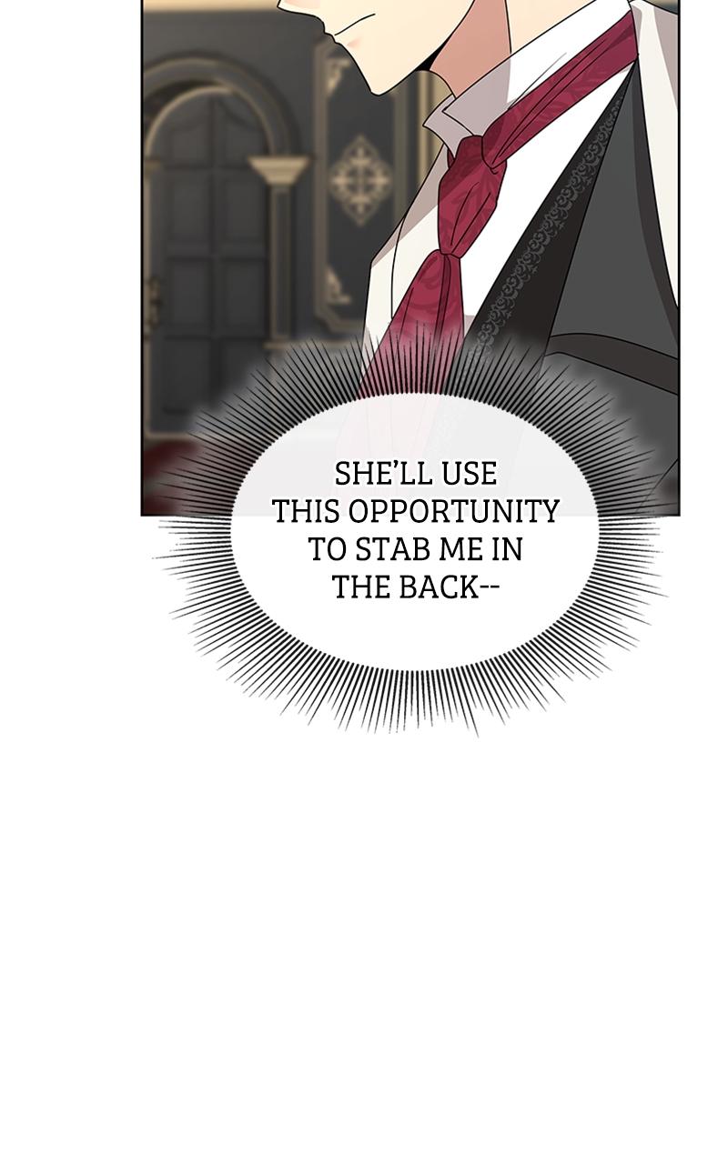 Cross My Heart and Hope to Die Chap 40 - Next Chap 41