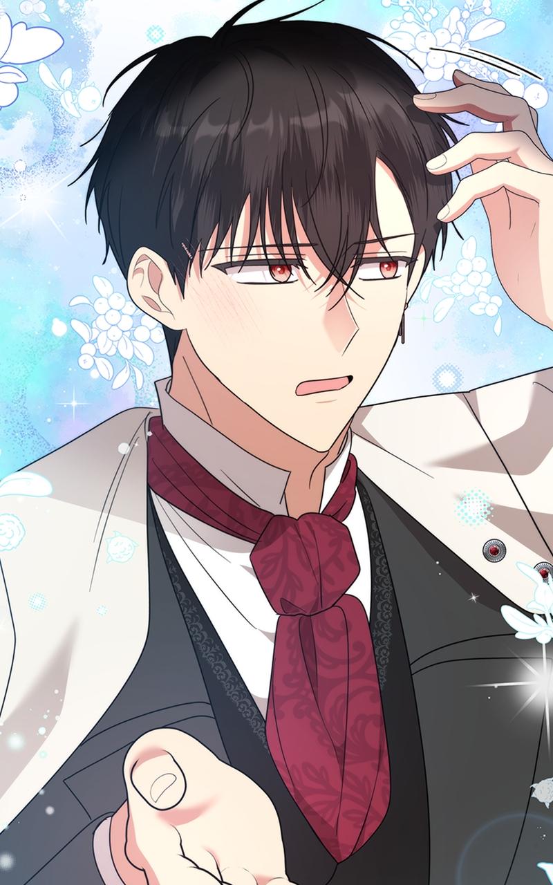 Cross My Heart and Hope to Die Chap 40 - Next Chap 41