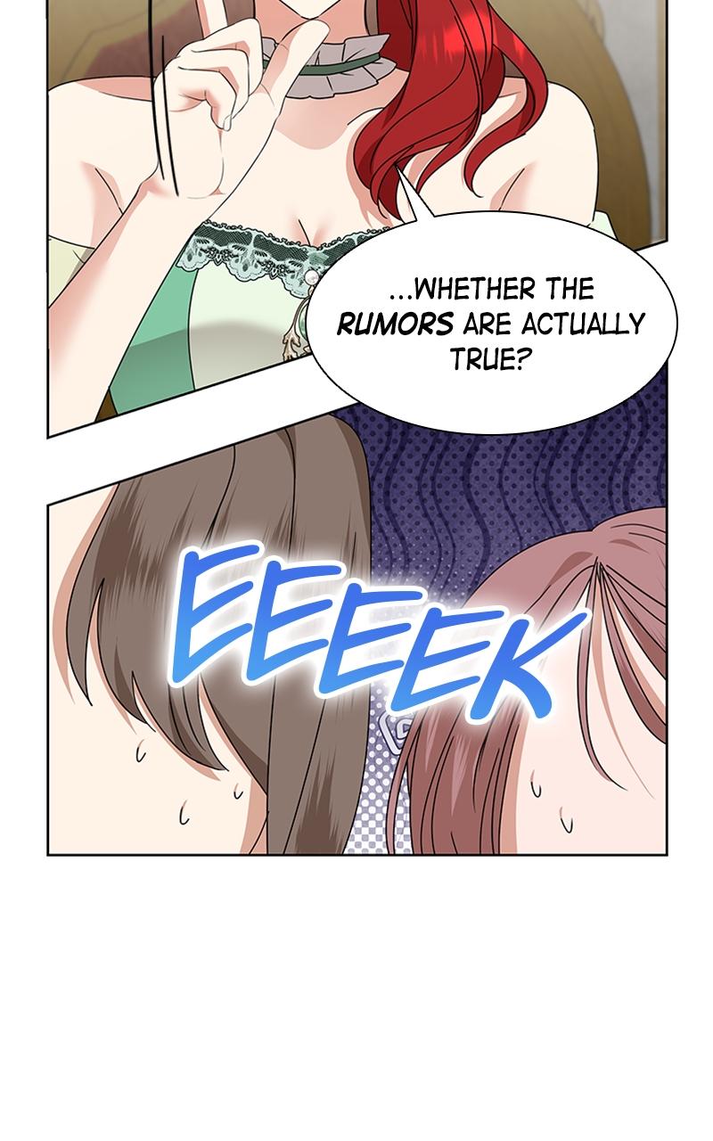 Cross My Heart and Hope to Die Chap 40 - Next Chap 41