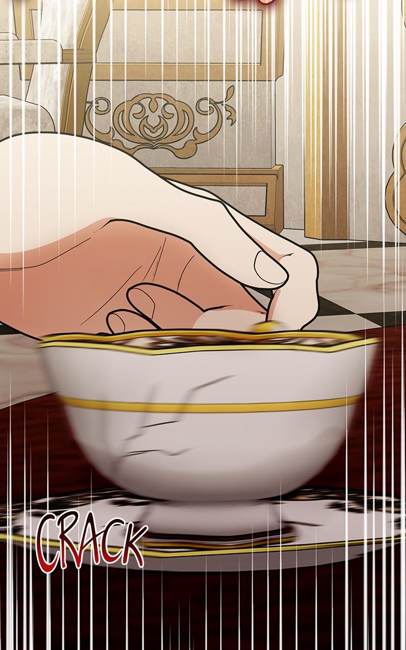 Cross My Heart and Hope to Die Chap 40 - Next Chap 41