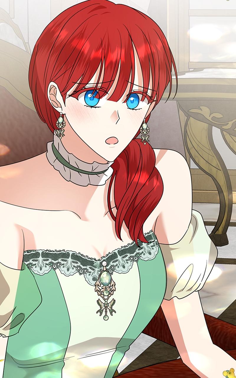 Cross My Heart and Hope to Die Chap 40 - Next Chap 41