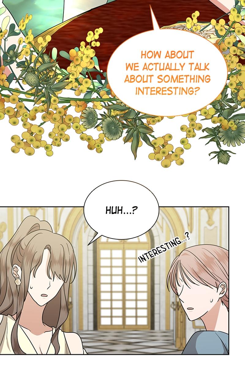 Cross My Heart and Hope to Die Chap 40 - Next Chap 41