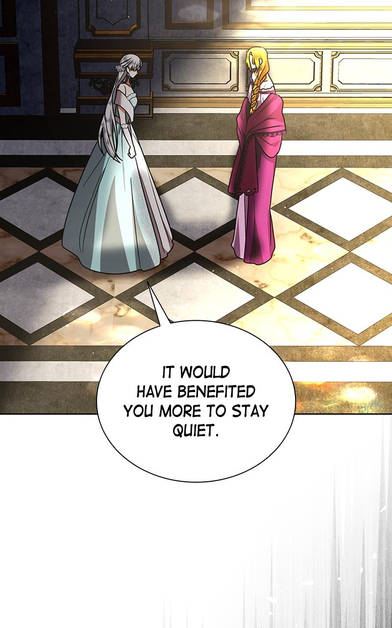 Cross My Heart and Hope to Die Chap 40 - Next Chap 41