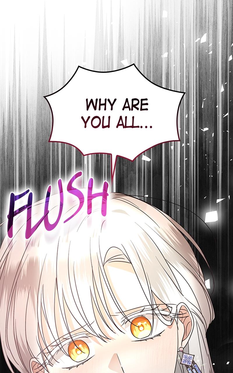 Cross My Heart and Hope to Die Chap 40 - Next Chap 41