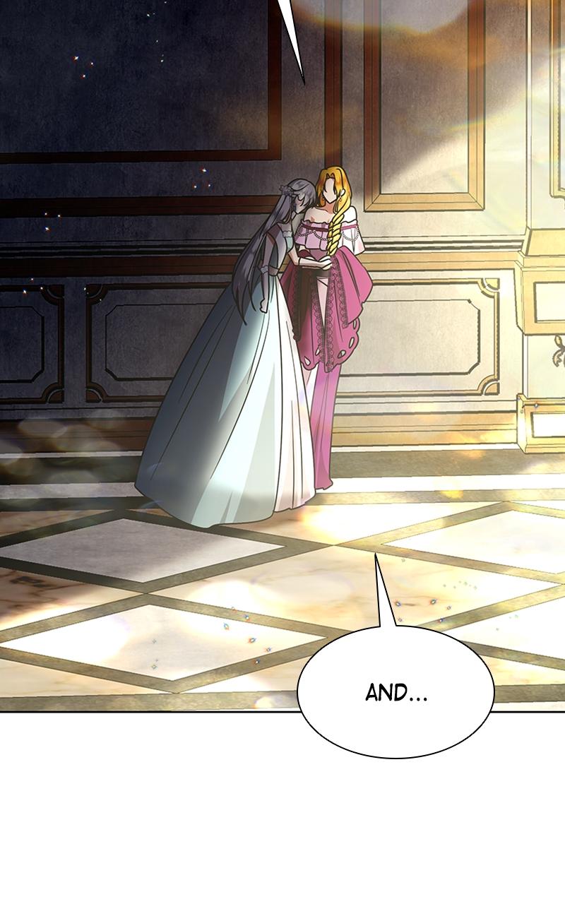 Cross My Heart and Hope to Die Chap 40 - Next Chap 41