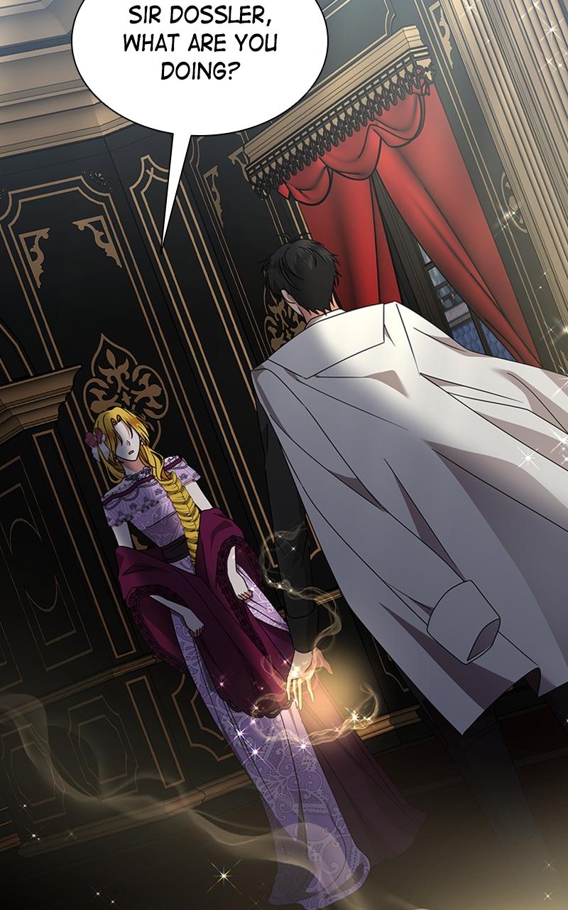 Cross My Heart and Hope to Die Chap 40 - Next Chap 41