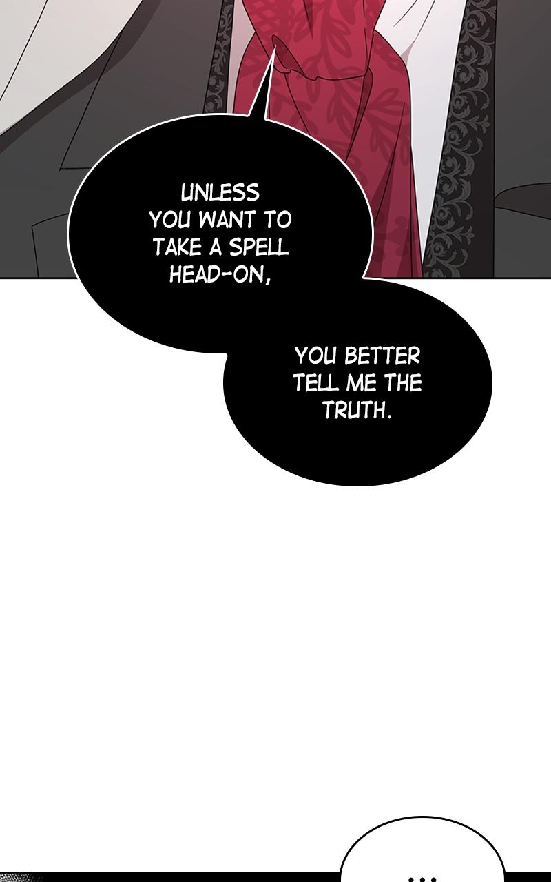 Cross My Heart and Hope to Die Chap 40 - Next Chap 41