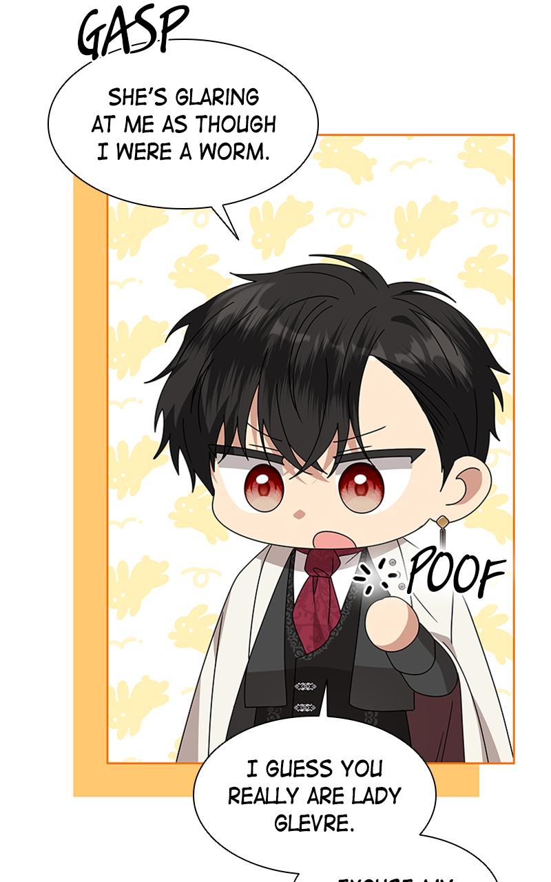 Cross My Heart and Hope to Die Chap 40 - Next Chap 41