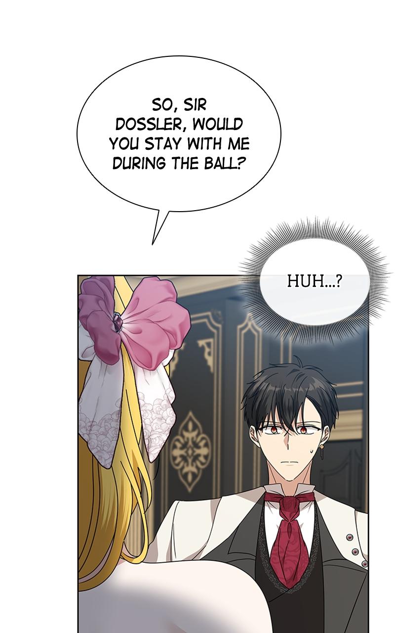 Cross My Heart and Hope to Die Chap 40 - Next Chap 41