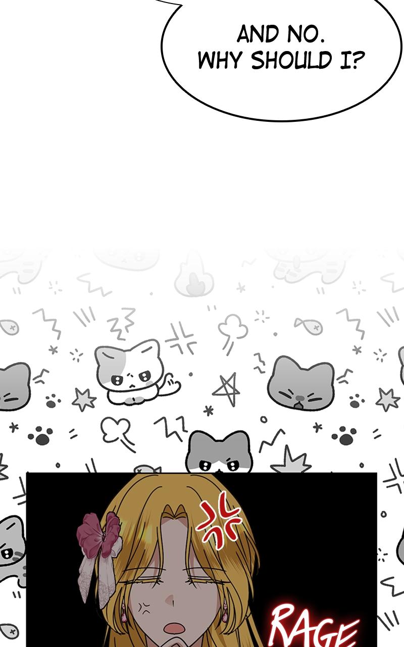 Cross My Heart and Hope to Die Chap 40 - Next Chap 41