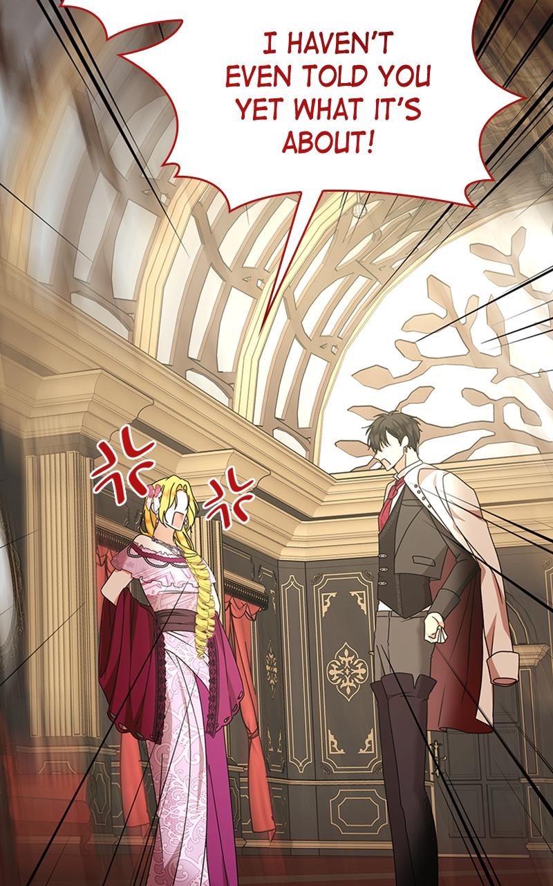 Cross My Heart and Hope to Die Chap 40 - Next Chap 41