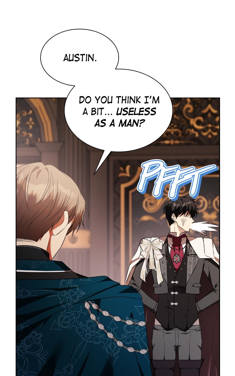 Cross My Heart and Hope to Die Chap 41 - Next Chap 42