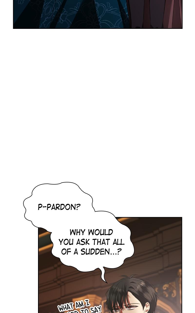 Cross My Heart and Hope to Die Chap 41 - Next Chap 42