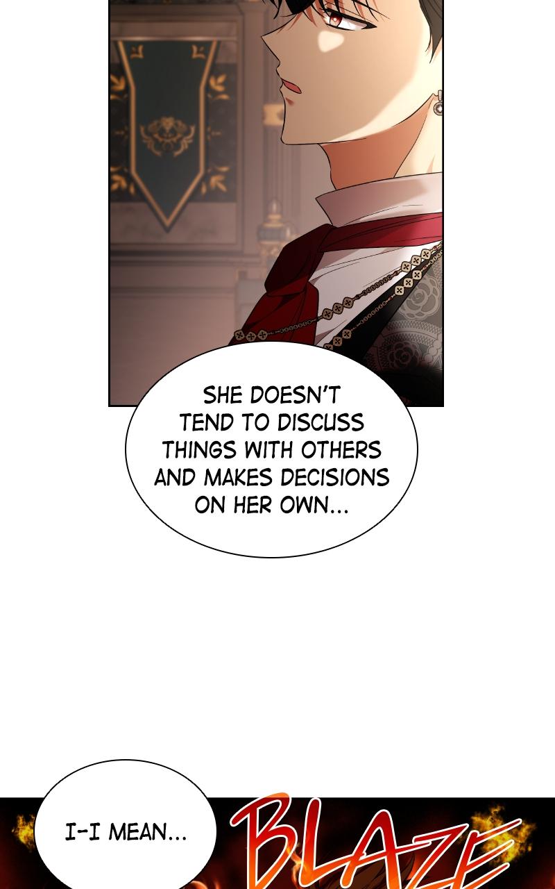 Cross My Heart and Hope to Die Chap 41 - Next Chap 42