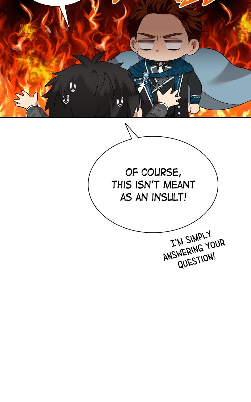 Cross My Heart and Hope to Die Chap 41 - Next Chap 42