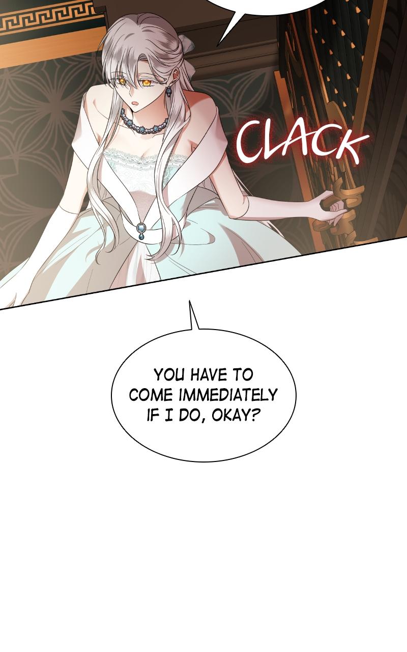 Cross My Heart and Hope to Die Chap 41 - Next Chap 42