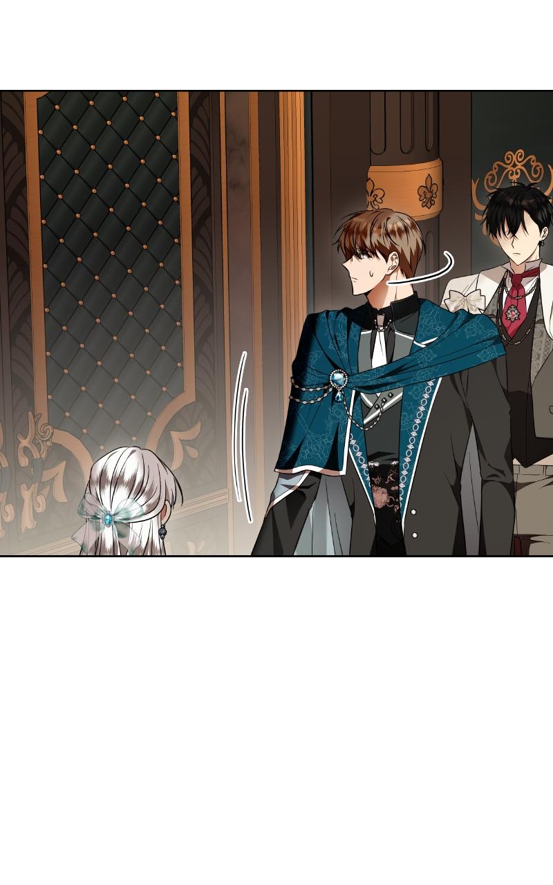 Cross My Heart and Hope to Die Chap 41 - Next Chap 42