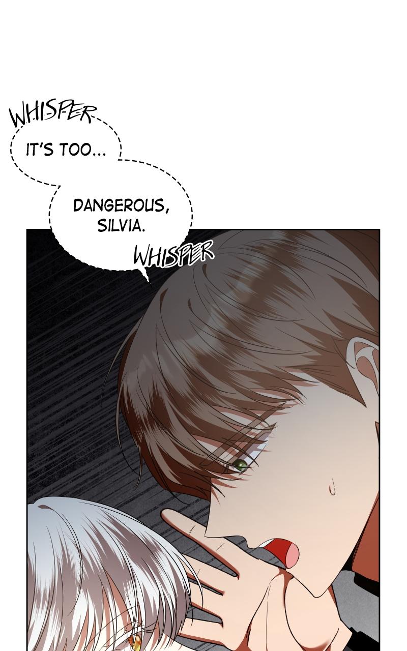 Cross My Heart and Hope to Die Chap 41 - Next Chap 42