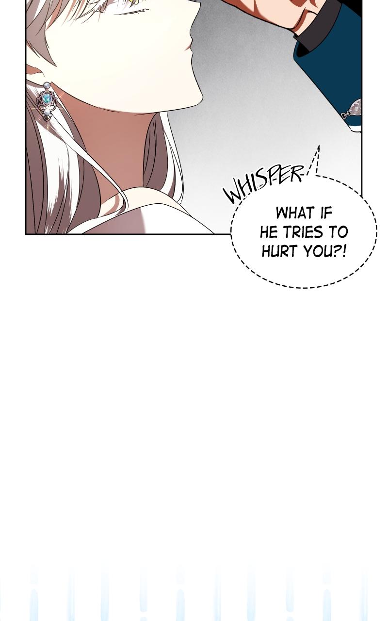 Cross My Heart and Hope to Die Chap 41 - Next Chap 42