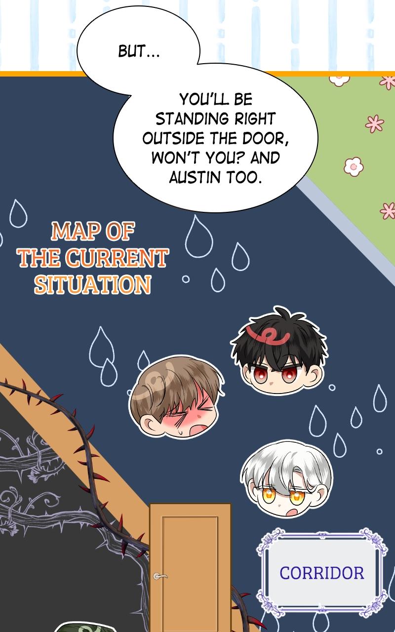 Cross My Heart and Hope to Die Chap 41 - Next Chap 42