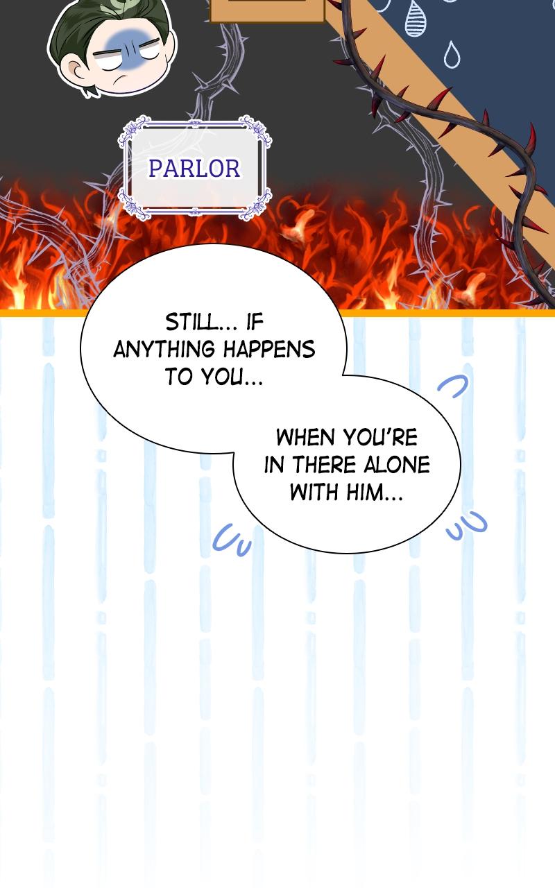 Cross My Heart and Hope to Die Chap 41 - Next Chap 42