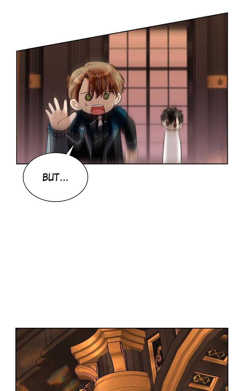 Cross My Heart and Hope to Die Chap 41 - Next Chap 42