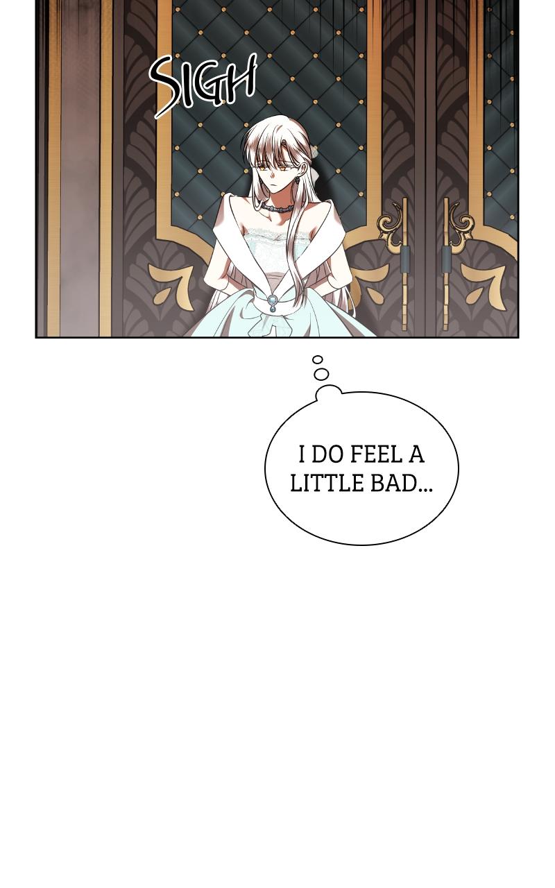 Cross My Heart and Hope to Die Chap 41 - Next Chap 42