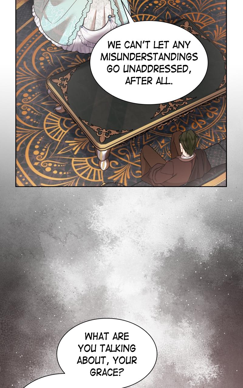 Cross My Heart and Hope to Die Chap 41 - Next Chap 42