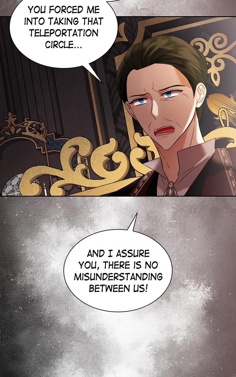 Cross My Heart and Hope to Die Chap 41 - Next Chap 42